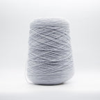 Cone of Merinos 10 44 yarn in Brina by Filati Venezia