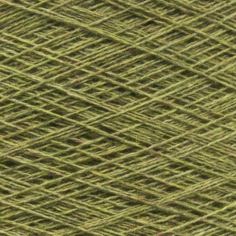 Close up of Moovo Cash 30 by Filati Biagioli – Modesto Bosco Velato