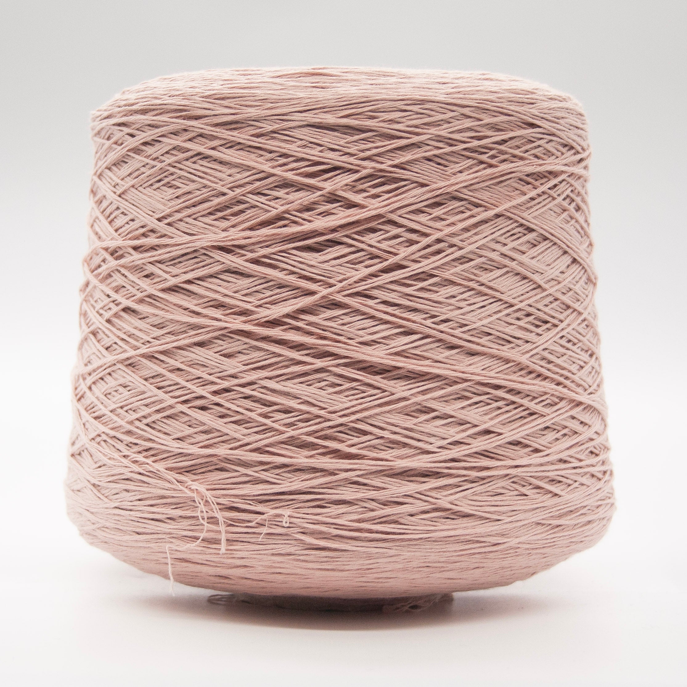 Cone of Move Like Jagge yarn in Skin by Storai Bare