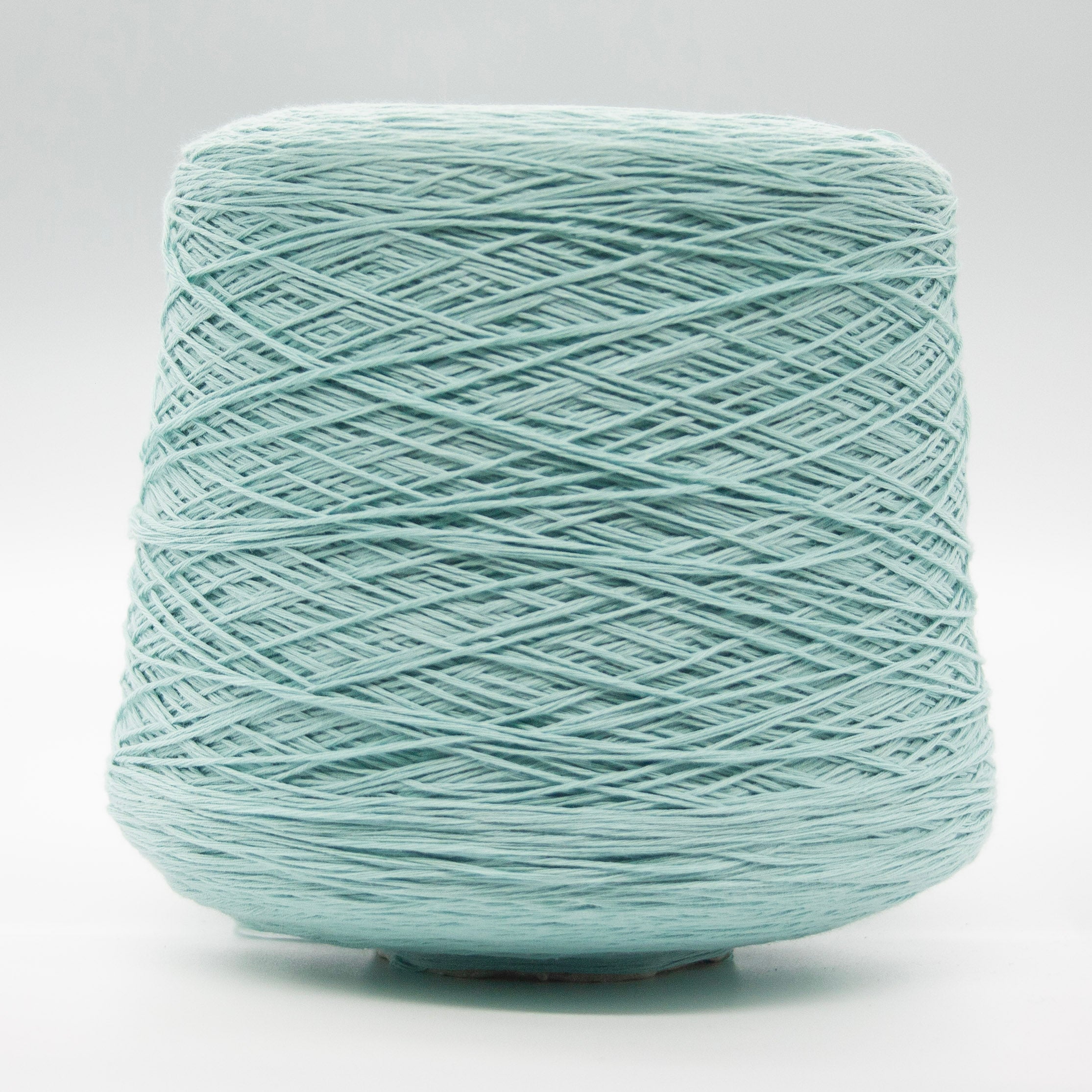Cone of Move Like Jagge yarn in Signal by Storai Pool