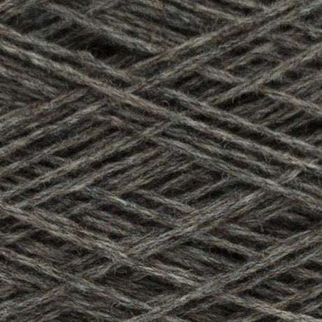 Close up of Ninetyfive Fingering by Filpucci Fawn – Brown