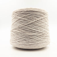 Pure Cashmere - Chalk Linen