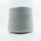 Quebec – 35% Kid Mohair · 35% Superfine Alpaca · 30% Polyamide Cobweb yarn by Lanificio Dell'olivo
