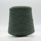 Queen RWS – 70% Merino Wool · 30% Alpaca Fingering / 3-4 ply (350-600m)/100g yarn by Lanificio Dell'olivo