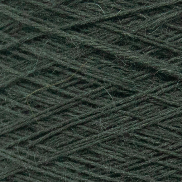 Queen RWS – 70% Merino Wool · 30% Alpaca Fingering / 3-4 ply (350-600m)/100g yarn by Lanificio Dell'olivo