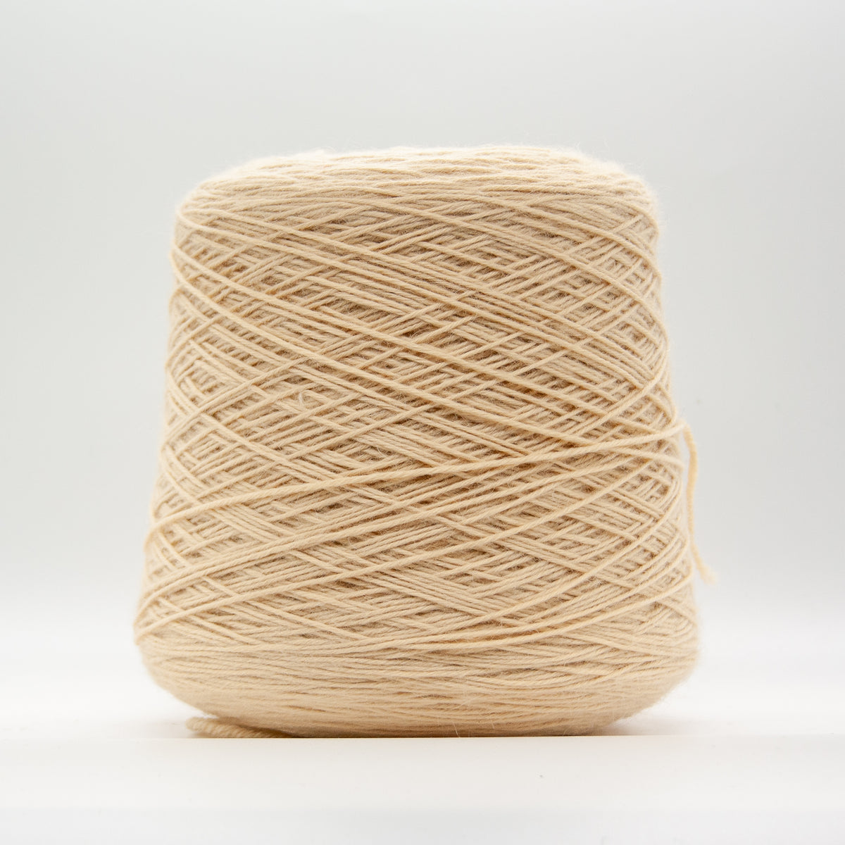 Queenotto RWS – 70% Merino Wool · 30% Alpaca Worsted yarn by Lanificio Dell'olivo