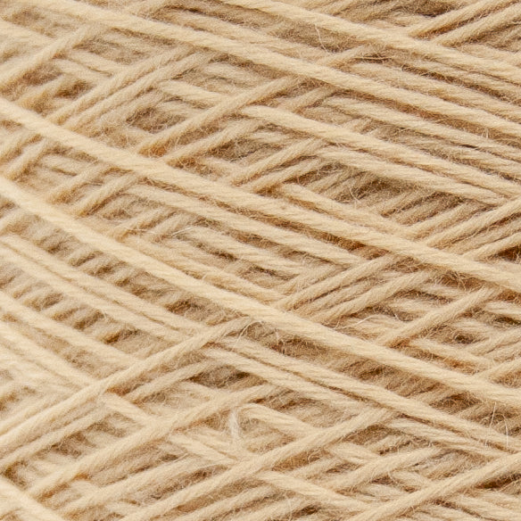 Queenotto RWS – 70% Merino Wool · 30% Alpaca Worsted yarn by Lanificio Dell'olivo