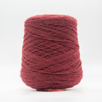 Queenotto RWS – 70% Merino Wool · 30% Alpaca Worsted yarn by Lanificio Dell'olivo
