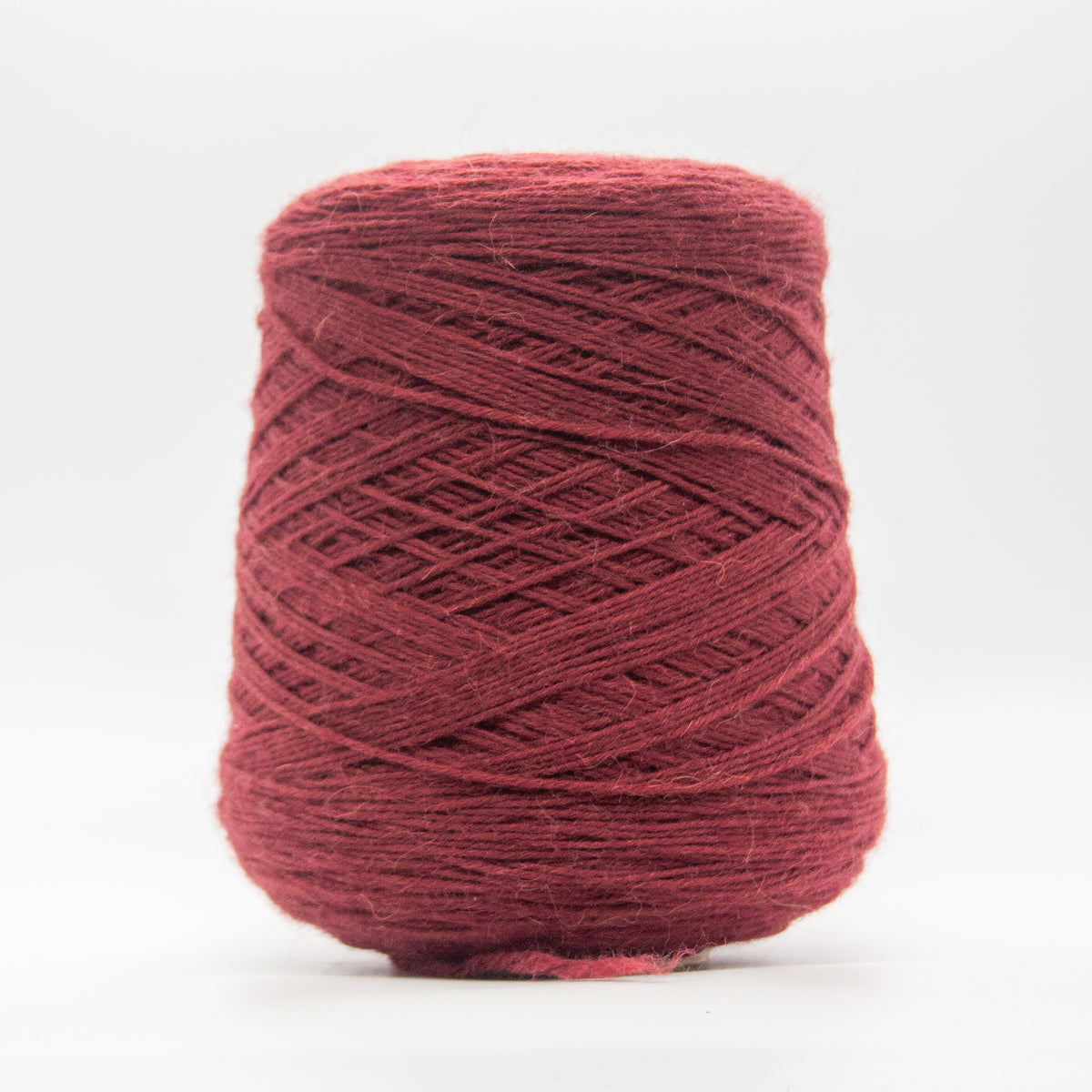 Queenotto RWS – 70% Merino Wool · 30% Alpaca Worsted yarn by Lanificio Dell'olivo