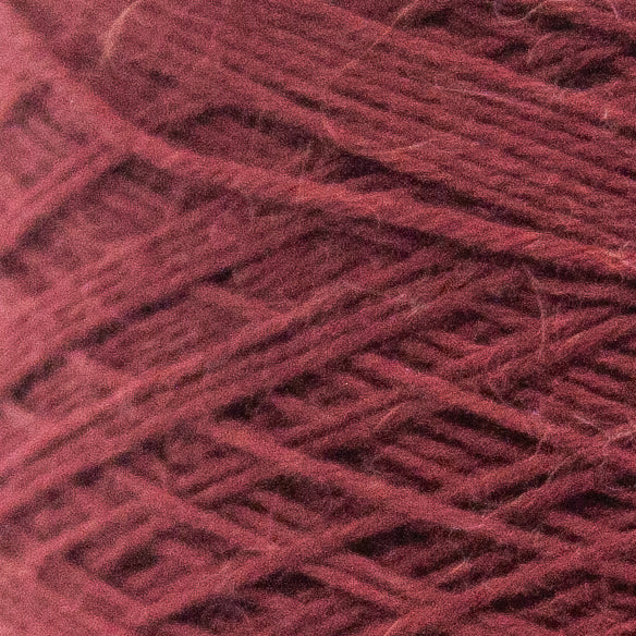 Queenotto RWS – 70% Merino Wool · 30% Alpaca Worsted yarn by Lanificio Dell'olivo