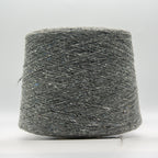 Shetland Tweed – 80% Shetland Wool · 20% Polyamide DK / 8 ply ( 210-300m) /100g yarn by Filati Venezia