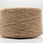 Shetland Tweed – 80% Shetland Wool · 20% Polyamide DK / 8 ply ( 210-300m) /100g yarn by Filati Venezia