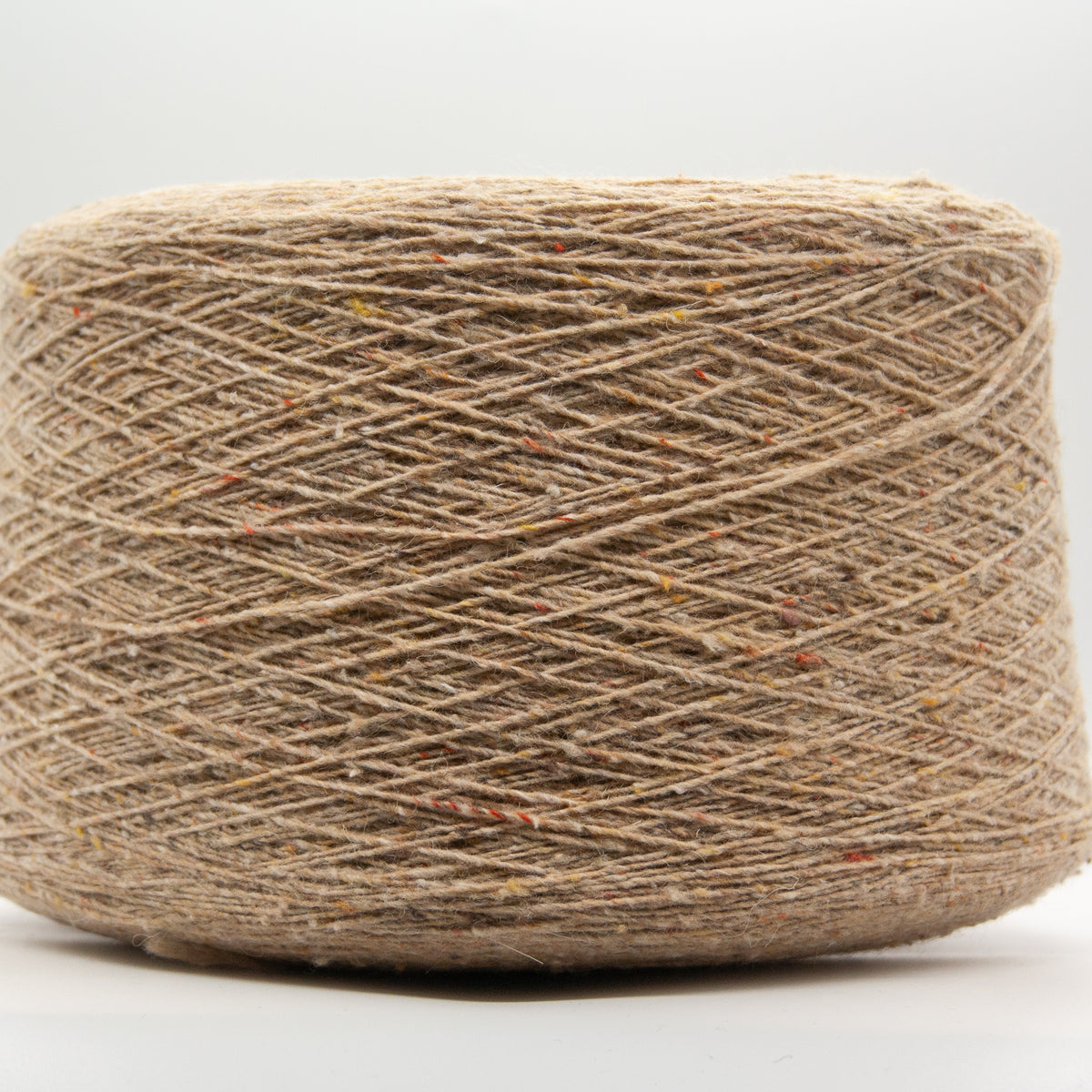 Shetland Tweed – 80% Shetland Wool · 20% Polyamide DK / 8 ply ( 210-300m) /100g yarn by Filati Venezia
