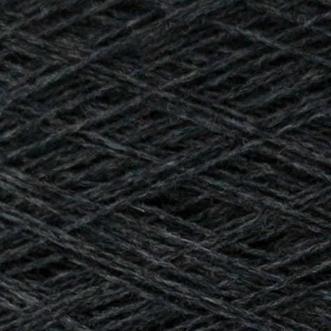 Close up of Silkash 30 by Filpucci Grafit – Gray
