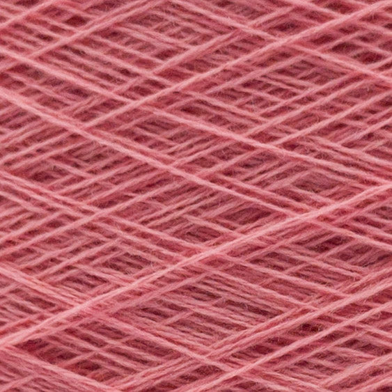 Close up of Silkash 30 by Filpucci Rosewater – Pink