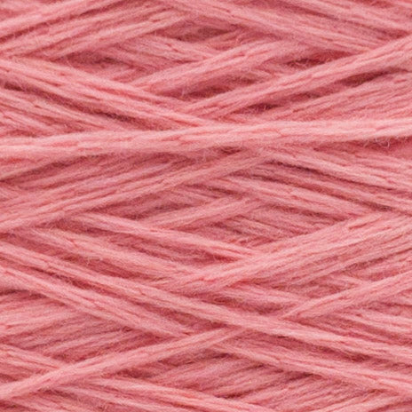 Close up of Silkash Airx 30 by Filpucci Rosewater – Thick