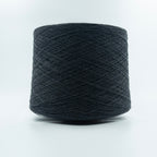 Silkash 30 – 55% Merino Wool · 30% Cashmere · 15% Silk Cobweb yarn by Filpucci in graphite