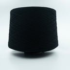 Silkash 30 – 55% Merino Wool · 30% Cashmere · 15% Silk Cobweb yarn by Filpucci in nero