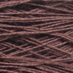 Close up of Slubby Green by Filati Venezia – Brandy Sniffer