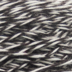 Close up of Sogno by Filati Venezia – Mouline Cow