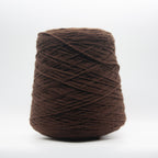 Cone of Sogno yarn in Tin Reavitto by Filati Venezia