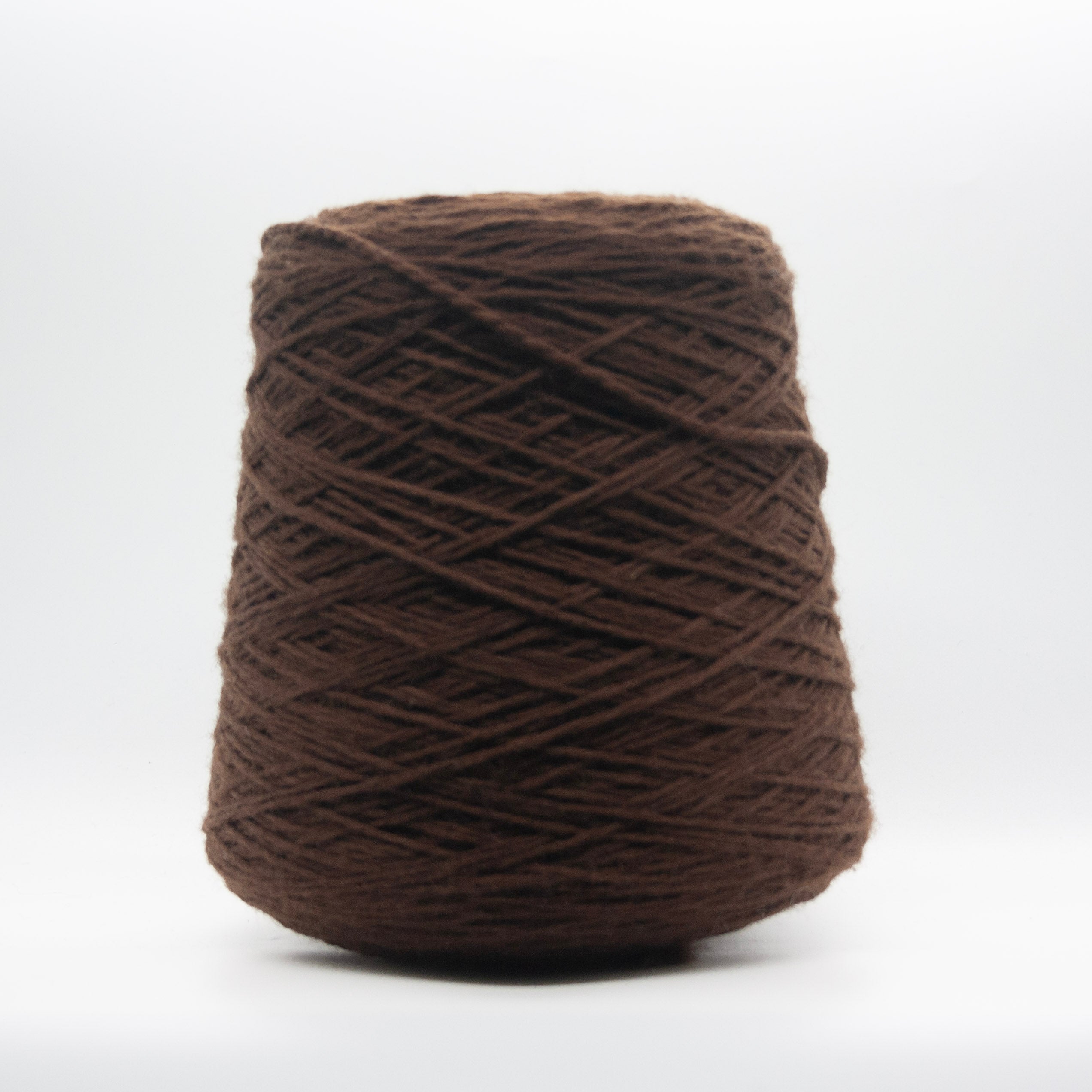 Cone of Sogno yarn in Tin Reavitto by Filati Venezia