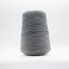 Cone of Somerset yarn in Morning Mist by Suedwolle Group