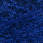 Close up of Tagliatino Merino by Filati Venezia – Blu Zaffiro