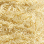Close up of Tagliatino Merino by Filati Venezia – Burro Montato