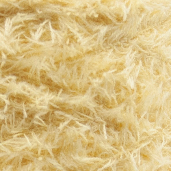 Close up of Tagliatino Merino by Filati Venezia – Burro Montato