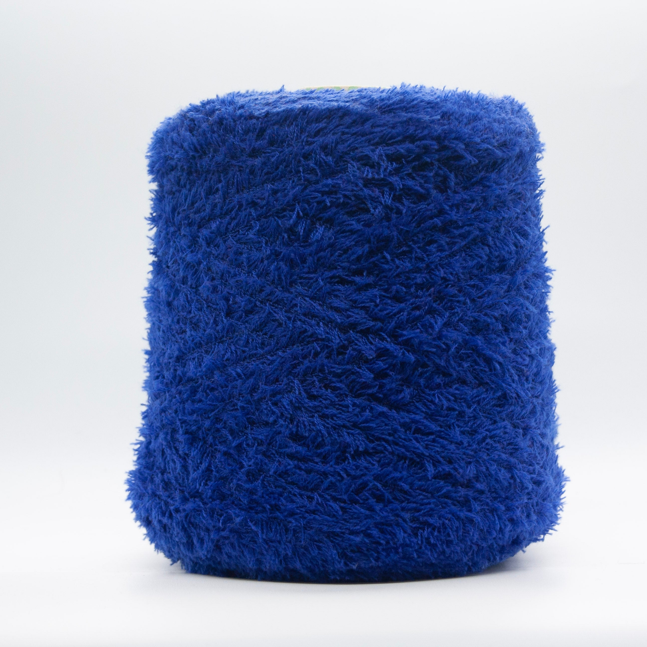 Cone of Tagliatino Merino yarn in Cielo D Inverno by Filati Venezia