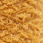 Close up of Tagliatino Merino by Filati Venezia – Grano Dorato