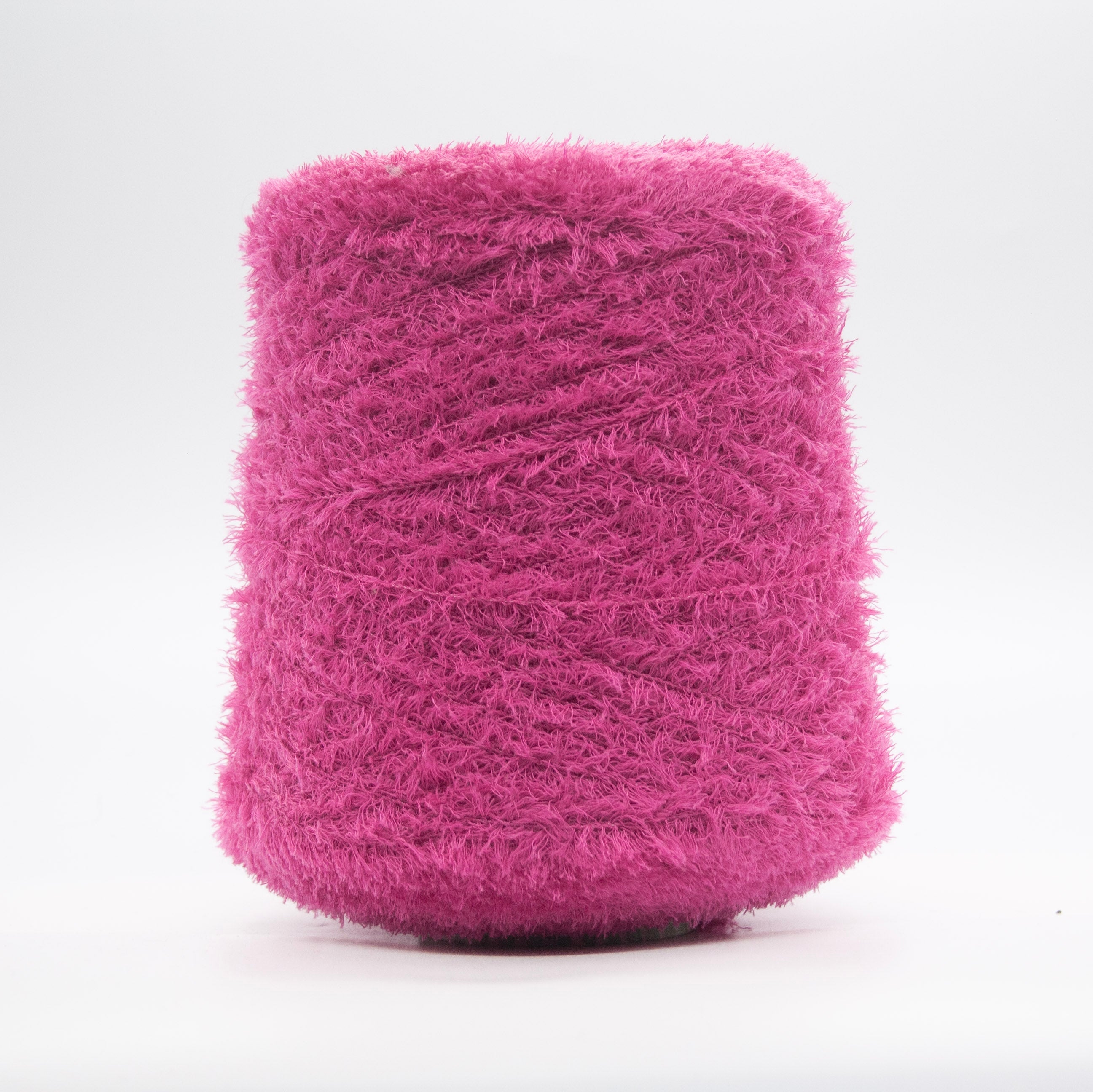 Cone of Tagliatino Merino yarn in Laguna Azzurra by Filati Venezia