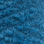 Close up of Tagliatino Merino by Filati Venezia – Laguna Azzurra