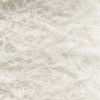 Close up of Tagliatino Merino by Filati Venezia – Nuvola Bianca