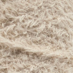 Close up of Tagliatino Merino by Filati Venezia – Panna Fresca