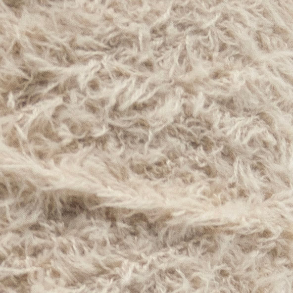 Close up of Tagliatino Merino by Filati Venezia – Panna Fresca