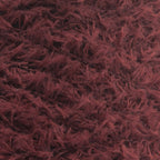 Close up of Tagliatino Merino by Filati Venezia – Vino Rosso