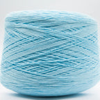 Pure Cottone – 100% Cotton Fingering yarn by Zegna Baruffa