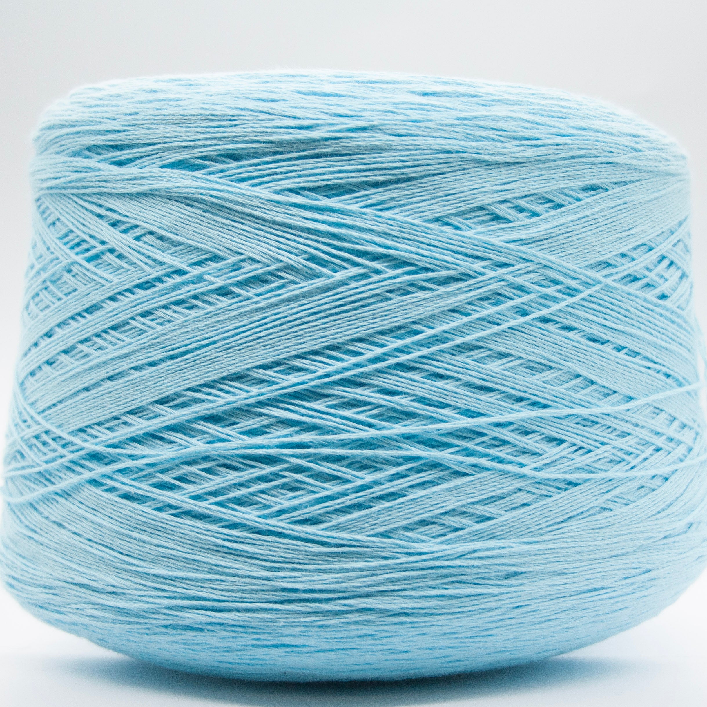 Pure Cottone – 100% Cotton Fingering yarn by Zegna Baruffa