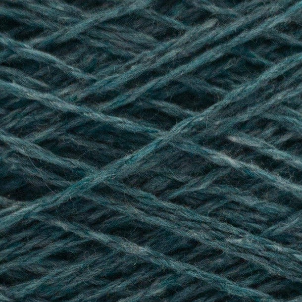 Close up of Venus by Filati Venezia – Seafoam Melange