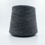 Wallardo – 100% Merino Wool Lace yarn by Suedwolle Group in grey