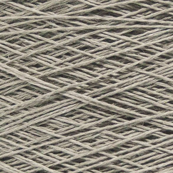 Close up of Zen 4 26 by Millefili Cromo – Beige